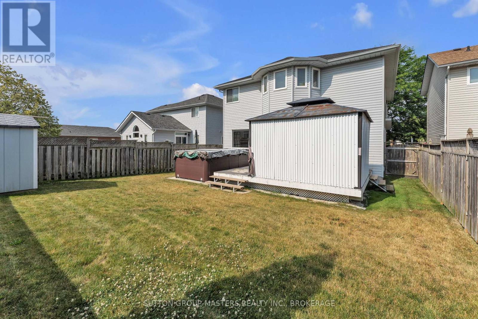 384 Emerald Street, Kingston (City Northwest), Ontario  K7P 3E1 - Photo 32 - X12290205