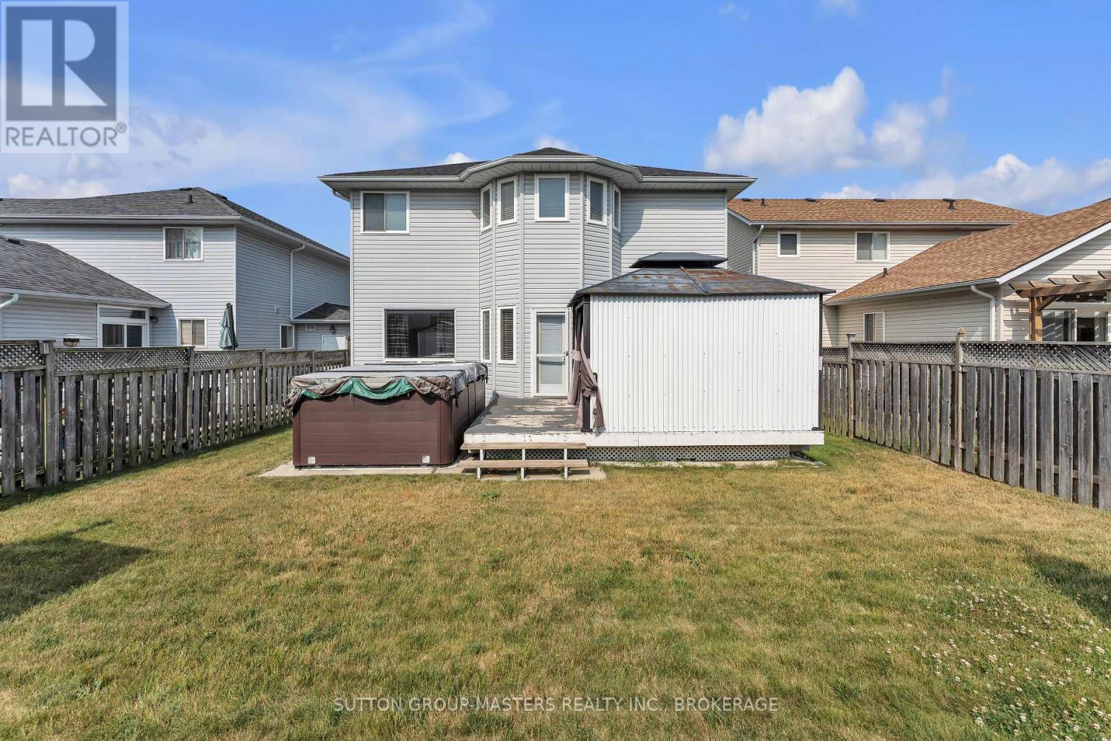 384 Emerald Street, Kingston (City Northwest), Ontario  K7P 3E1 - Photo 33 - X12290205