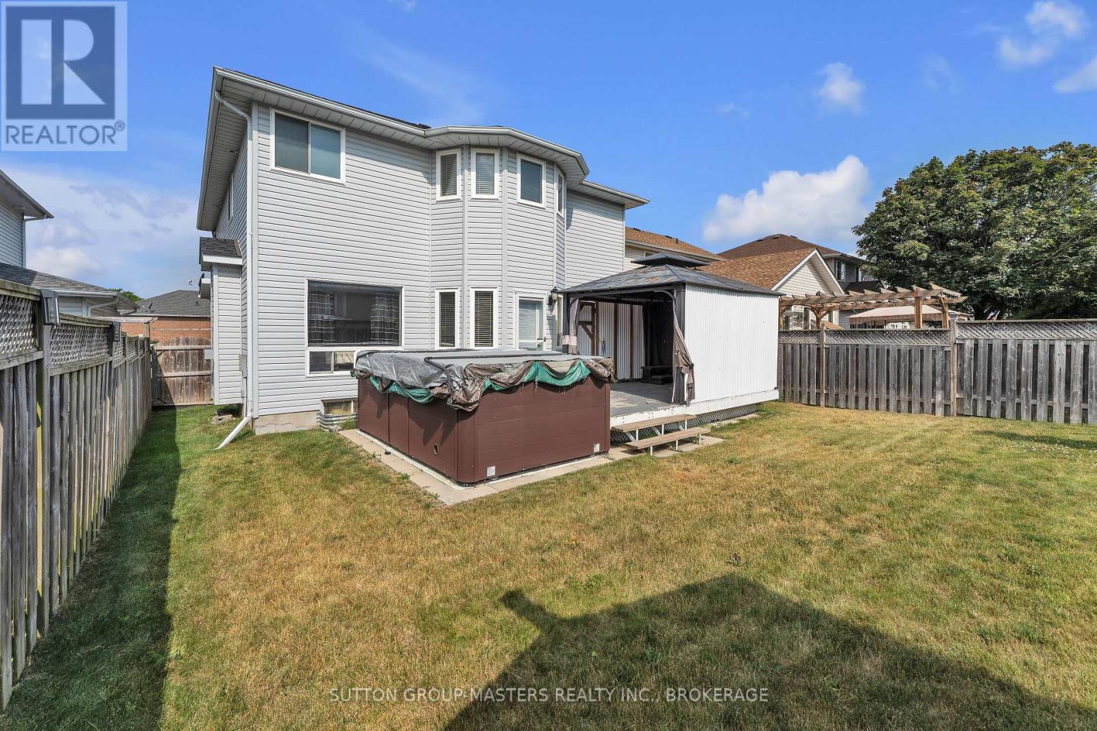 384 Emerald Street, Kingston (City Northwest), Ontario  K7P 3E1 - Photo 34 - X12290205