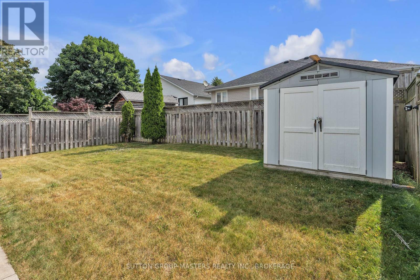 384 Emerald Street, Kingston (City Northwest), Ontario  K7P 3E1 - Photo 35 - X12290205