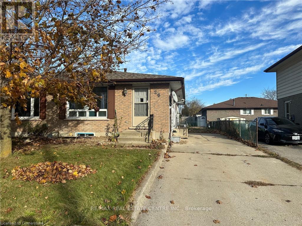 Property at 26 CLARKE STREET image