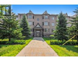 4 - 2086 VALIN STREET, Ottawa, Ontario