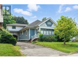 63 PERMILLA STREET, St. Catharines, Ontario