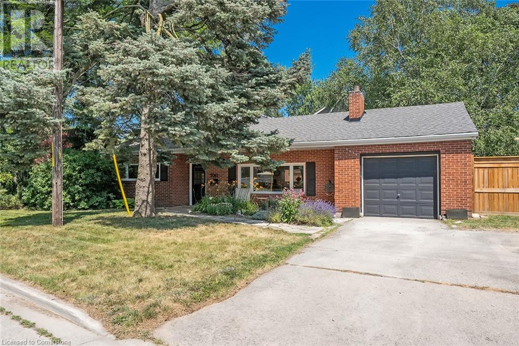 Property at 2061 HALTON Place image 1