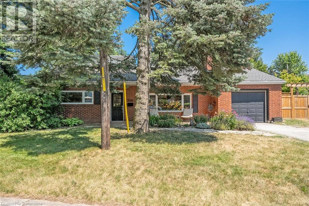 Property at 2061 HALTON Place image 2