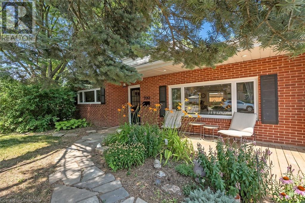 Property at 2061 HALTON Place image 3