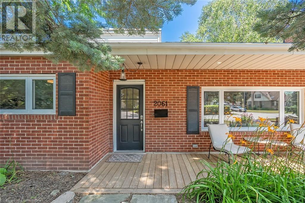 Property at 2061 HALTON Place image 4