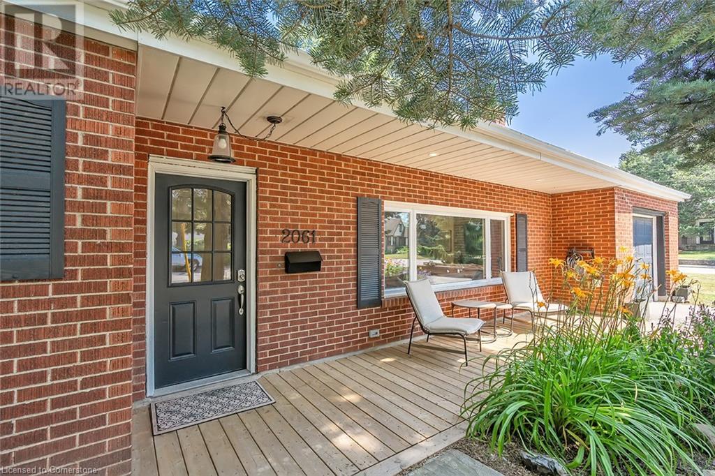 Property at 2061 HALTON Place image 5