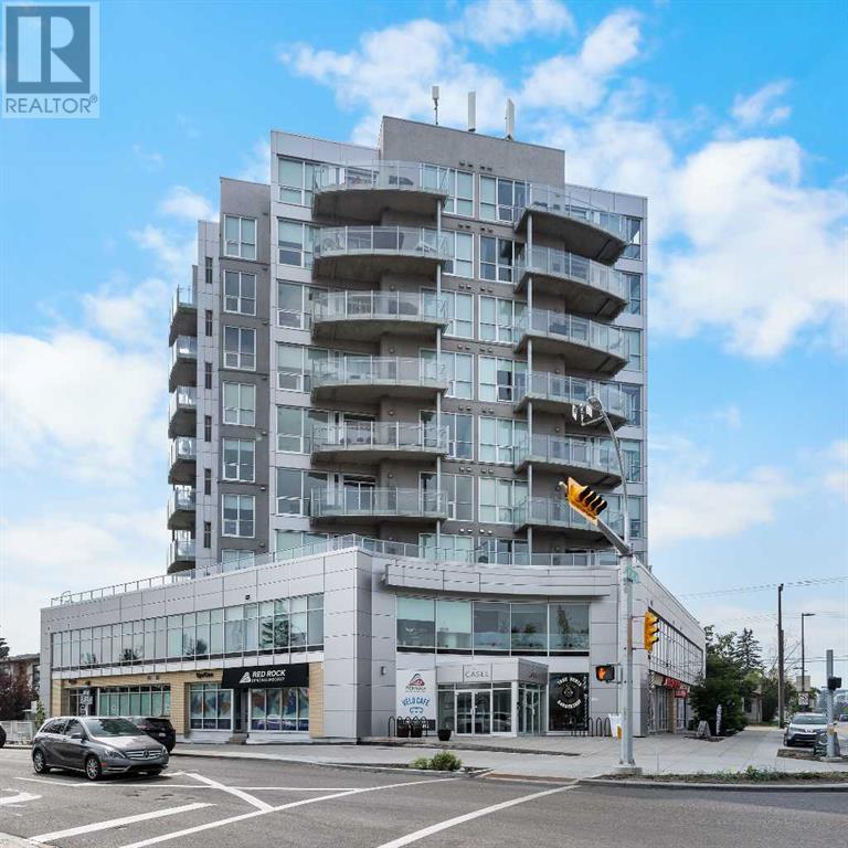 Property at 406, 2505 17 Avenue SW image 1