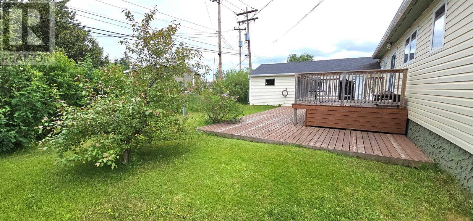805 Willow Drive, Labrador City, Newfoundland & Labrador  A2V 1A5 - Photo 25 - 1287966