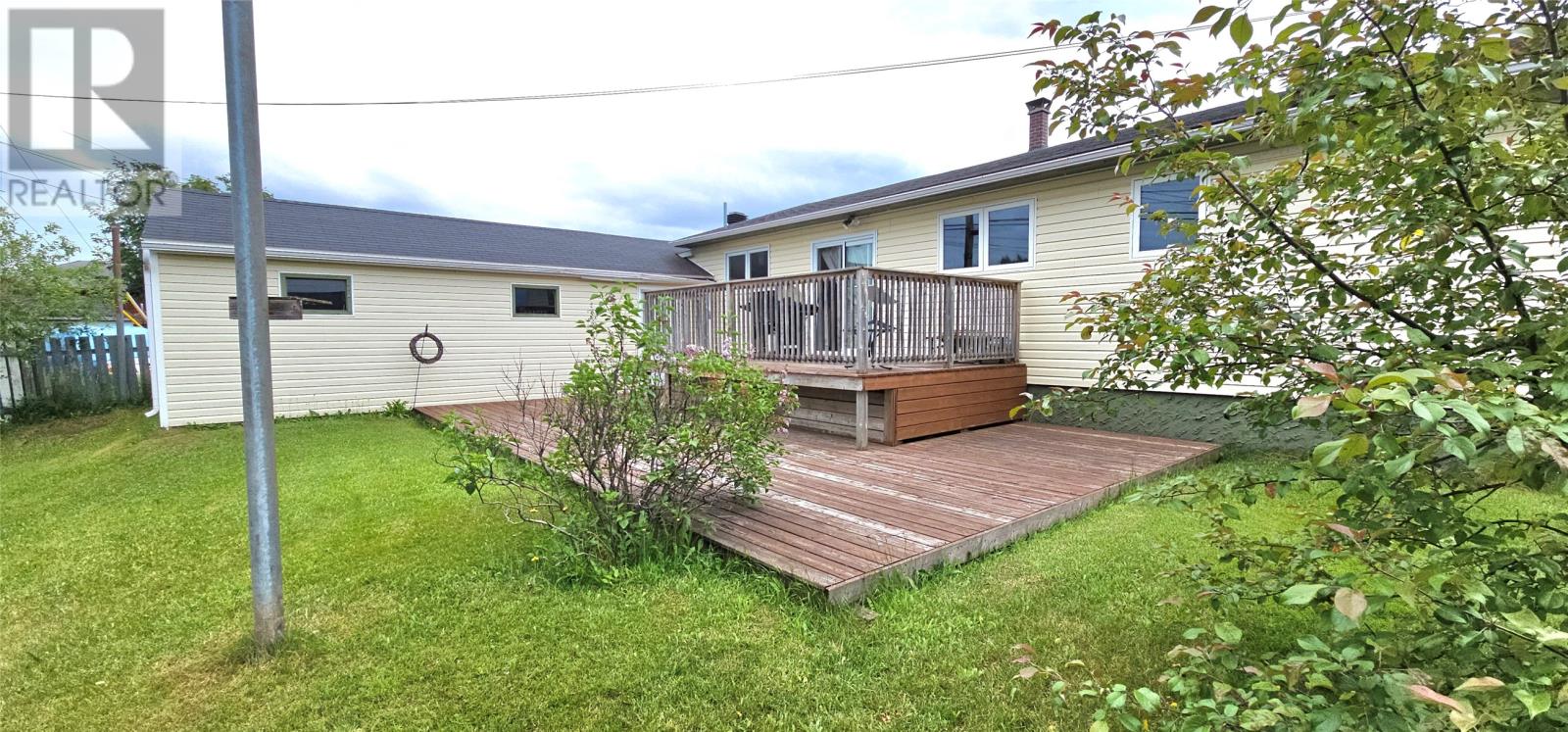 805 Willow Drive, Labrador City, Newfoundland & Labrador  A2V 1A5 - Photo 26 - 1287966