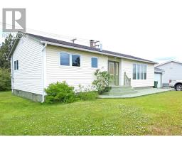 805 Willow Drive, Labrador City, Newfoundland & Labrador