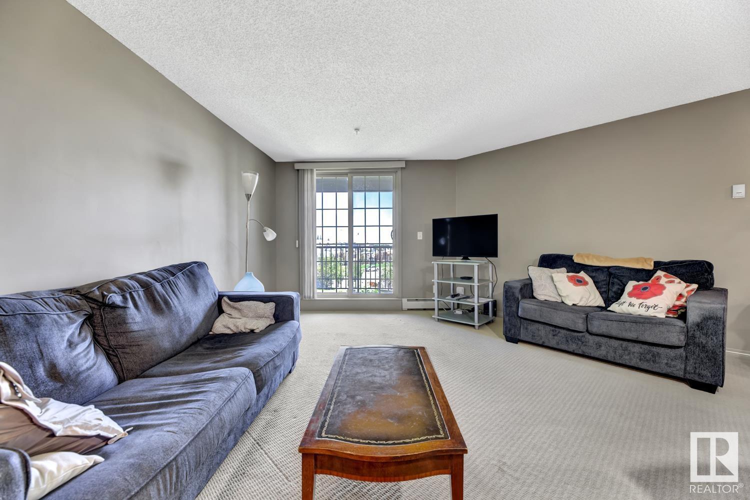 #308 11441 Ellerslie Rd Sw, Edmonton, Alberta  T6W 1S9 - Photo 7 - E4448175