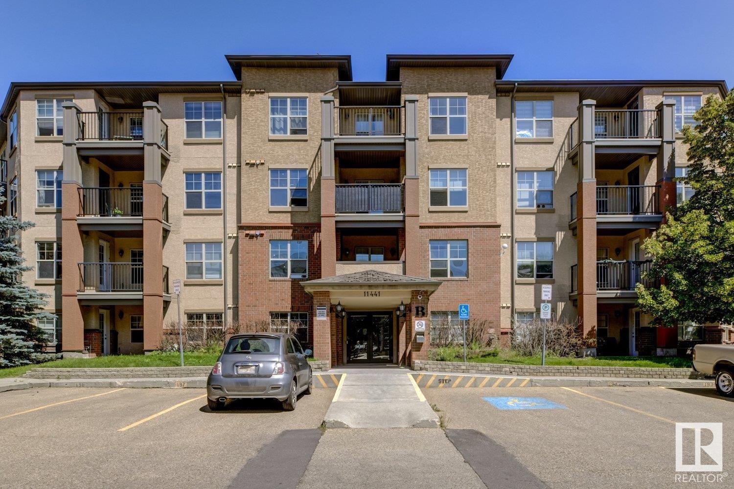 Property at #308 11441 Ellerslie RD SW image 1