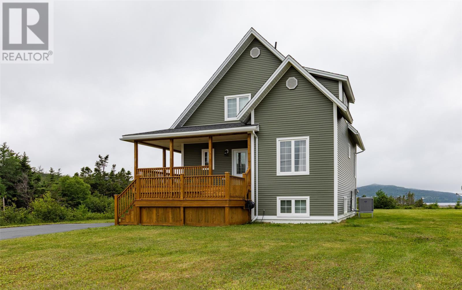 17 Morrissey's Lane, Placentia, Newfoundland & Labrador  A0B 2Y0 - Photo 2 - 1287587