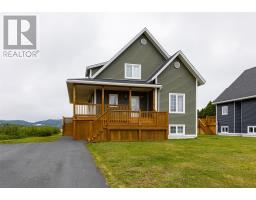 17 Morrissey's Lane, Placentia, Newfoundland & Labrador
