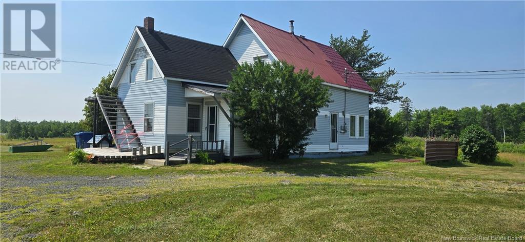 80 Ch. Grand Carey, Six Roads, New Brunswick  E1X 3A2 - Photo 20 - NB123110