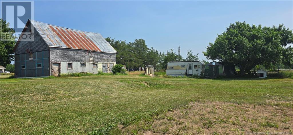 80 Ch. Grand Carey, Six Roads, New Brunswick  E1X 3A2 - Photo 23 - NB123110