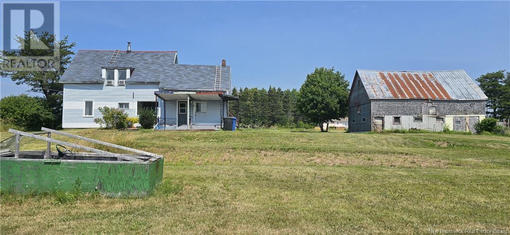 80 Ch. Grand Carey, Six Roads, New Brunswick  E1X 3A2 - Photo 24 - NB123110