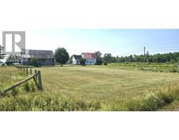 80 Ch. Grand Carey, Six Roads, New Brunswick