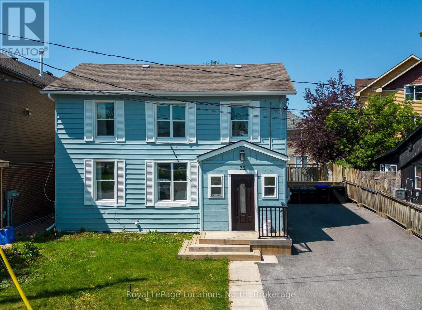Property at 32 ST PAUL STREET image 1