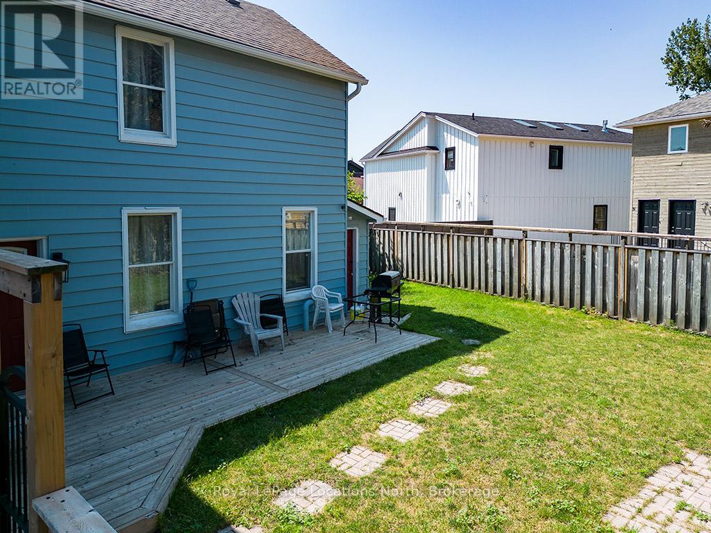32 St Paul Street, Collingwood, Ontario  L9Y 3N9 - Photo 22 - S12290231