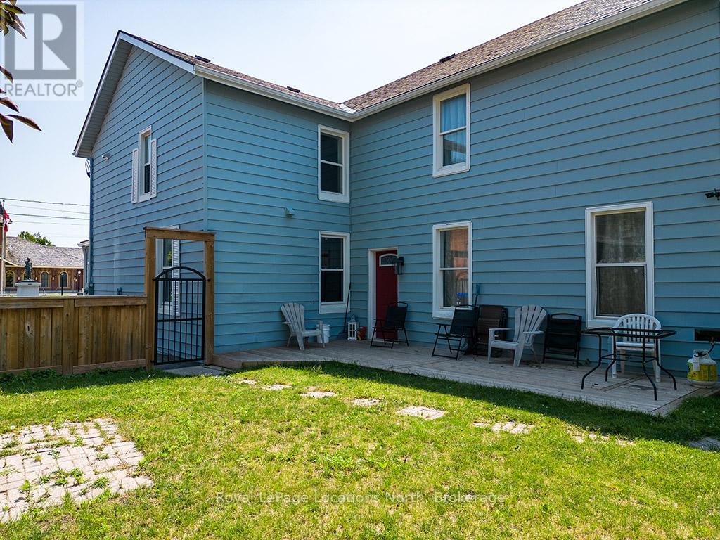 32 St Paul Street, Collingwood, Ontario  L9Y 3N9 - Photo 23 - S12290231