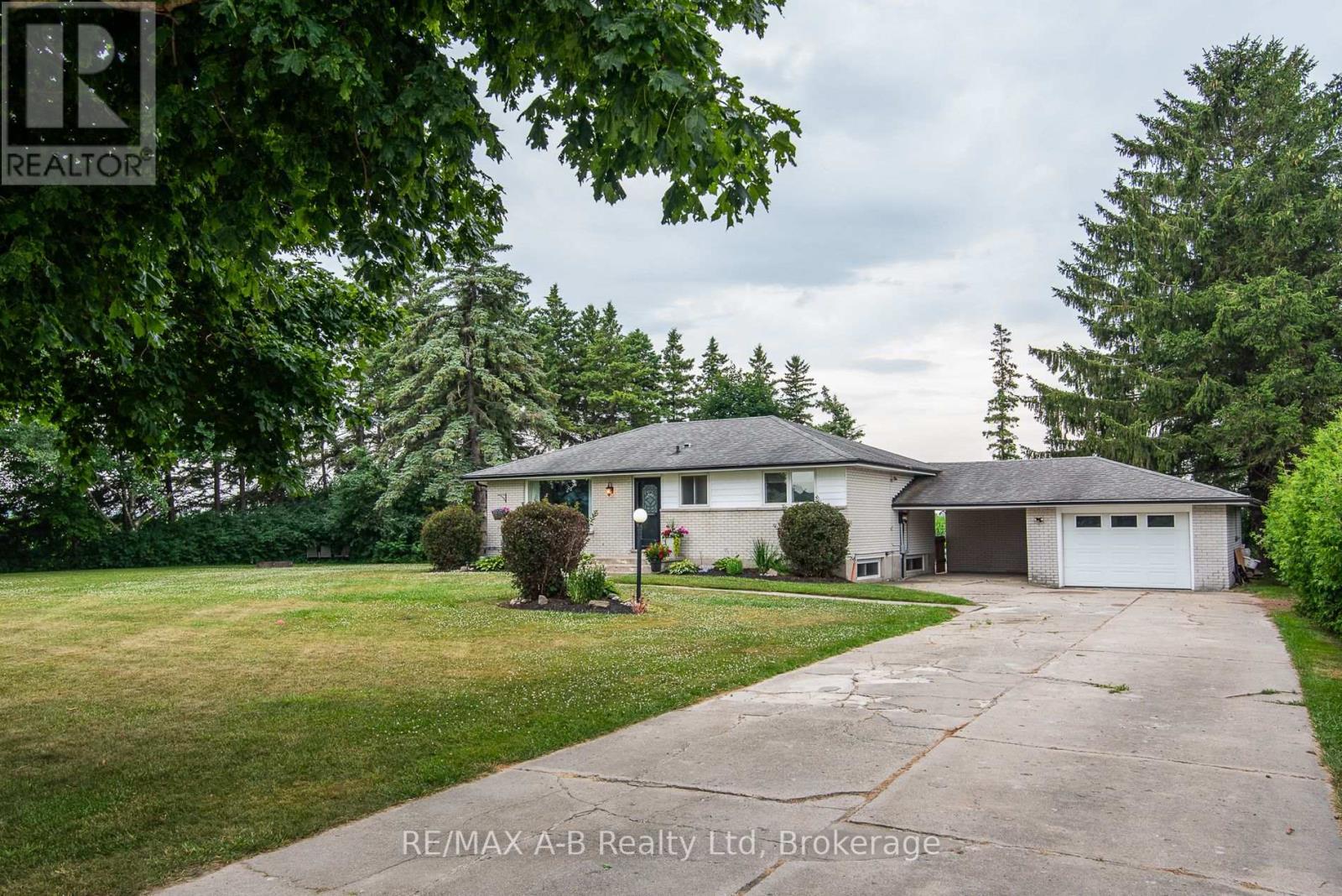196915 19th Line, Zorra, Ontario  N0M 2G0 - Photo 2 - X12290223