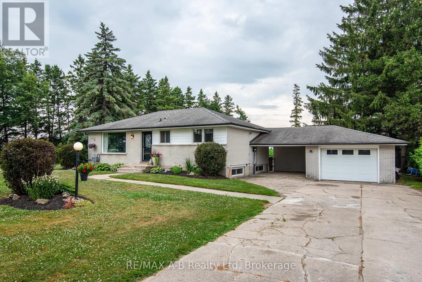 196915 19th Line, Zorra, Ontario  N0M 2G0 - Photo 3 - X12290223
