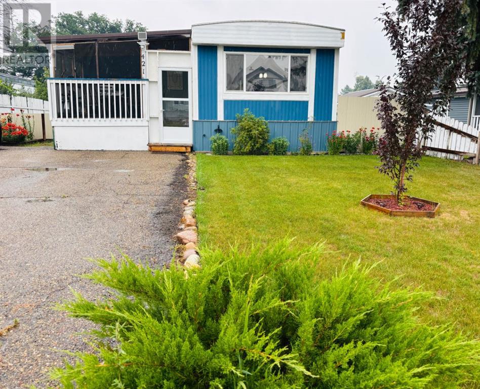 421 Margaret Avenue, Duchess, Alberta  T0J 0Z0 - Photo 1 - A2240585