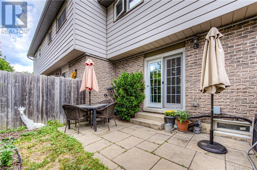 294 Fergus Avenue Unit# 23, Kitchener, Ontario  N2A 2H5 - Photo 19 - 40749645