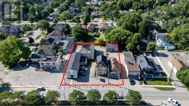 323 Horton Street E, London East, Ontario  N6B 1L5 - Photo 6 - X12290214