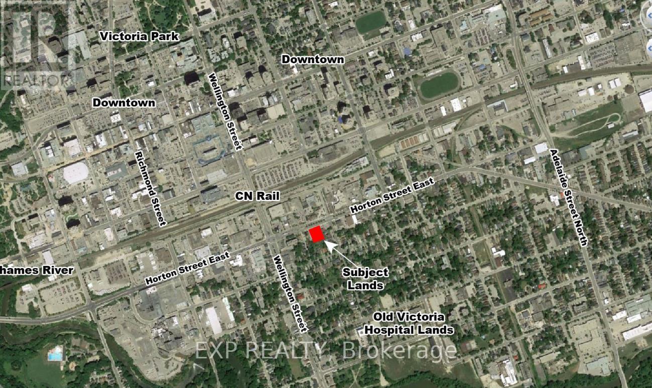 323 Horton Street E, London East, Ontario  N6B 1L5 - Photo 7 - X12290216