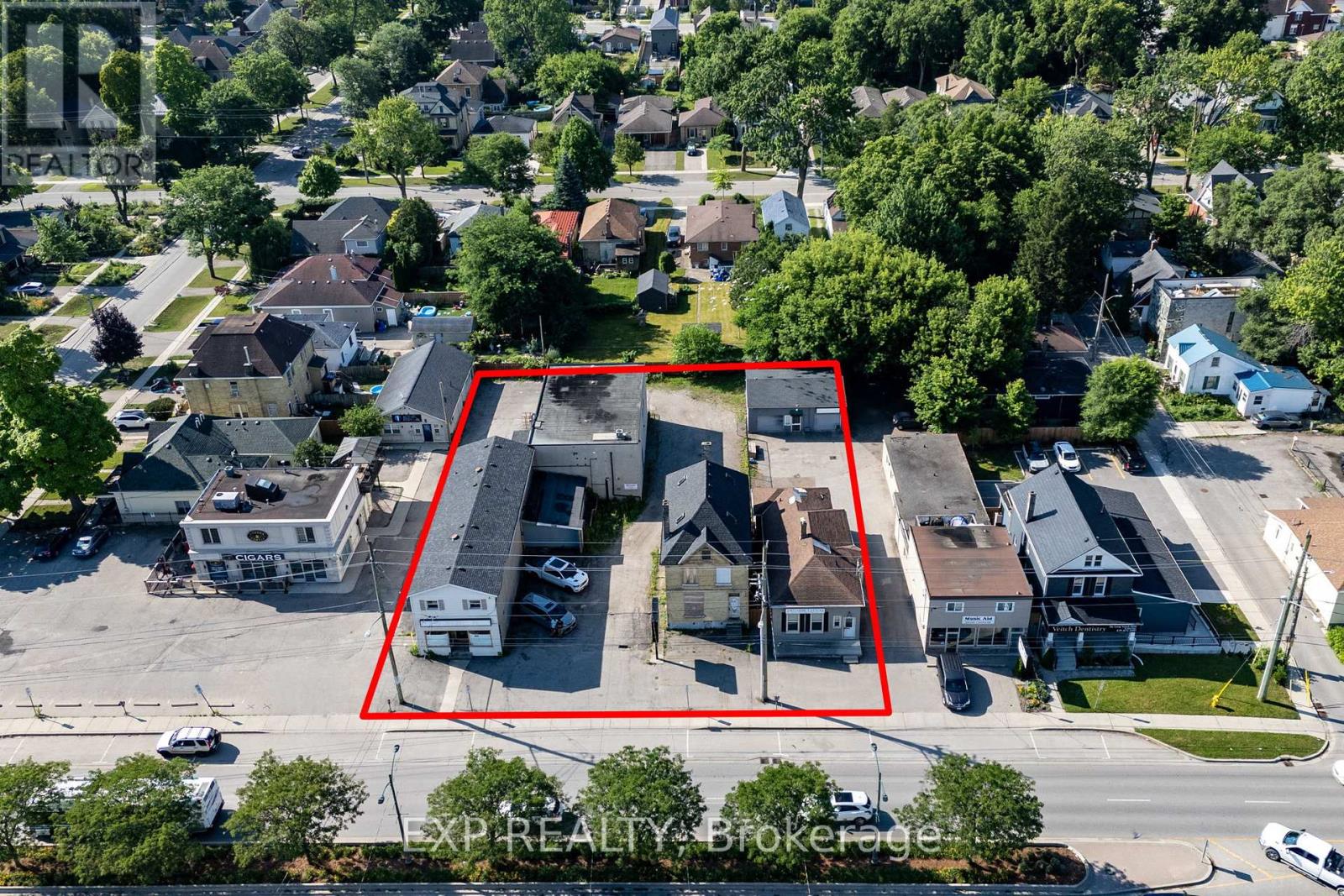 323 Horton Street E, London East, Ontario  N6B 1L5 - Photo 8 - X12290216