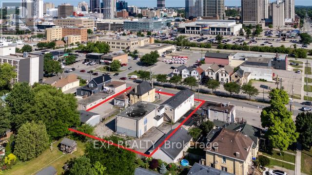 323 Horton Street E, London East, Ontario  N6B 1L5 - Photo 9 - X12290216