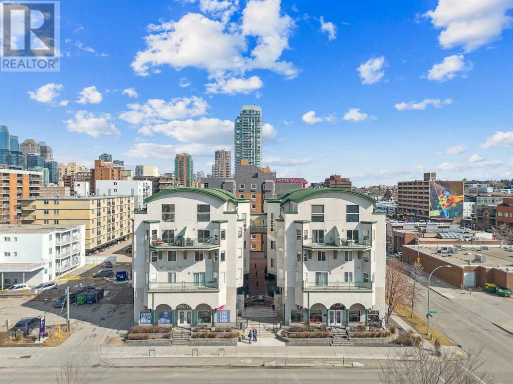 Property at 2105, 1514 11 Street SW image 1