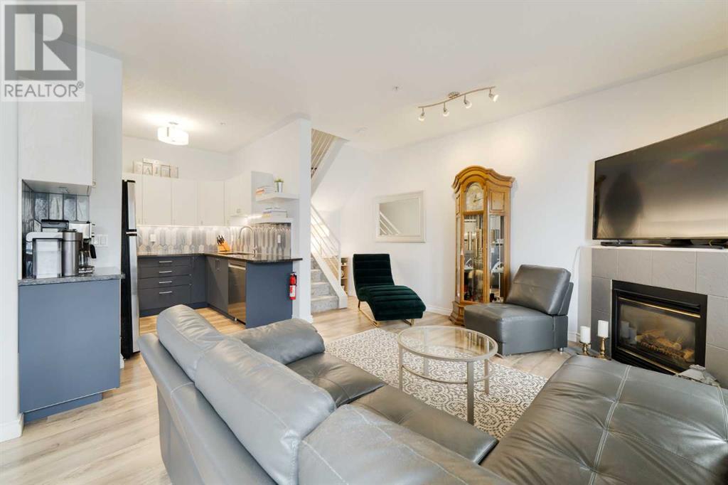 Property at 2105, 1514 11 Street SW image 4