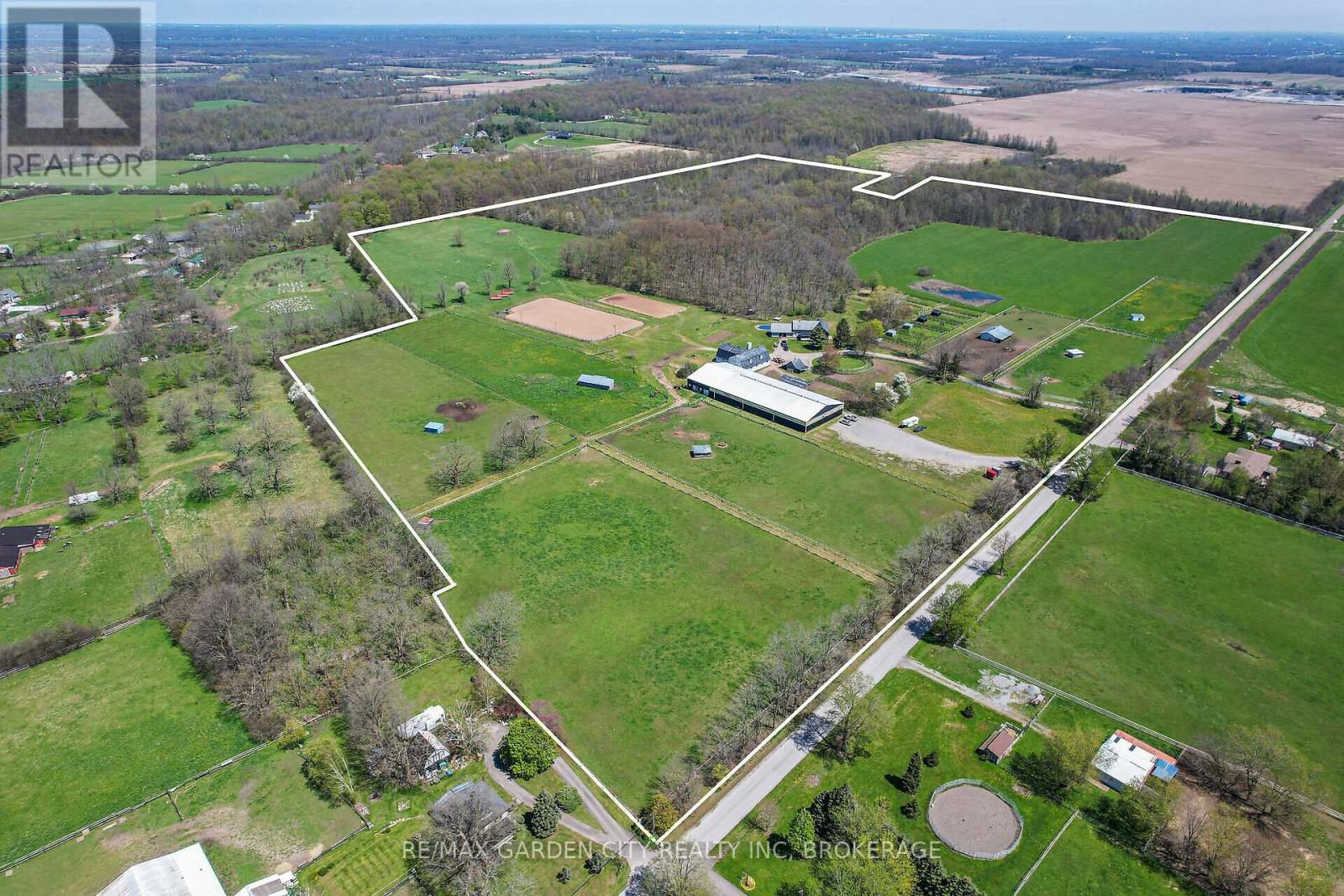3200 BERTIE ROAD, Fort Erie, Ontario
