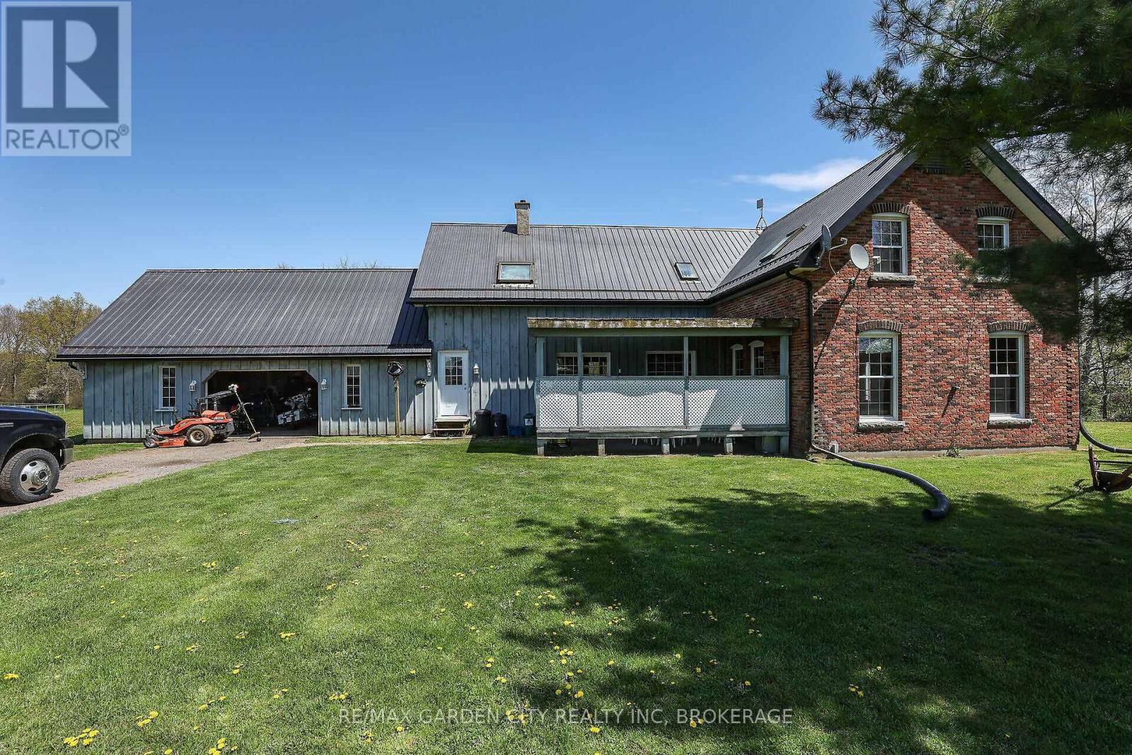 3200 Bertie Road, Fort Erie, Ontario  L0S 1N0 - Photo 6 - X12290222