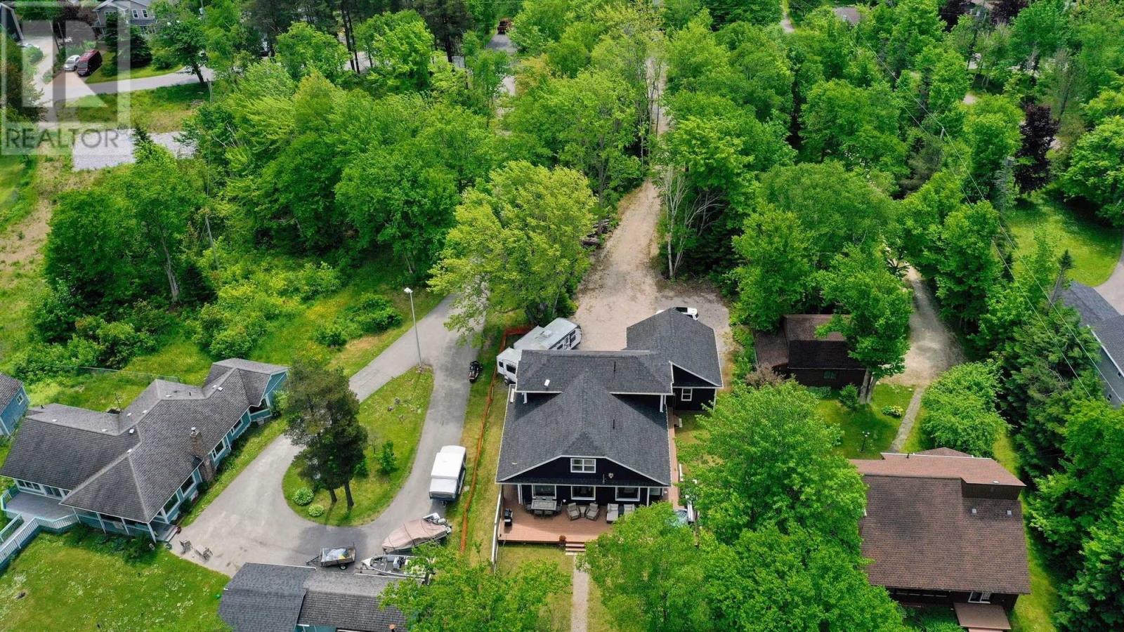 8 Forest Drive, Steady Brook, Newfoundland & Labrador  A2H 2N2 - Photo 1 - 1287985