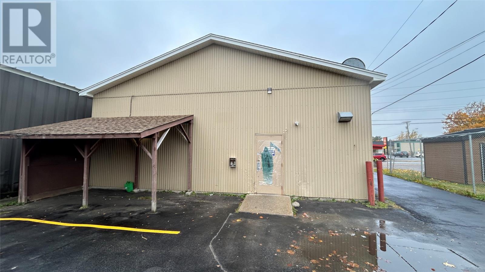98 Main Street, Stephenville, Newfoundland & Labrador  A2N 1J3 - Photo 24 - 1287938