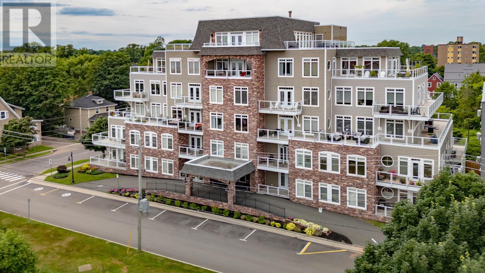 206 41 Richmond Street, Charlottetown, Prince Edward Island  C1A 1H6 - Photo 1 - 202517902