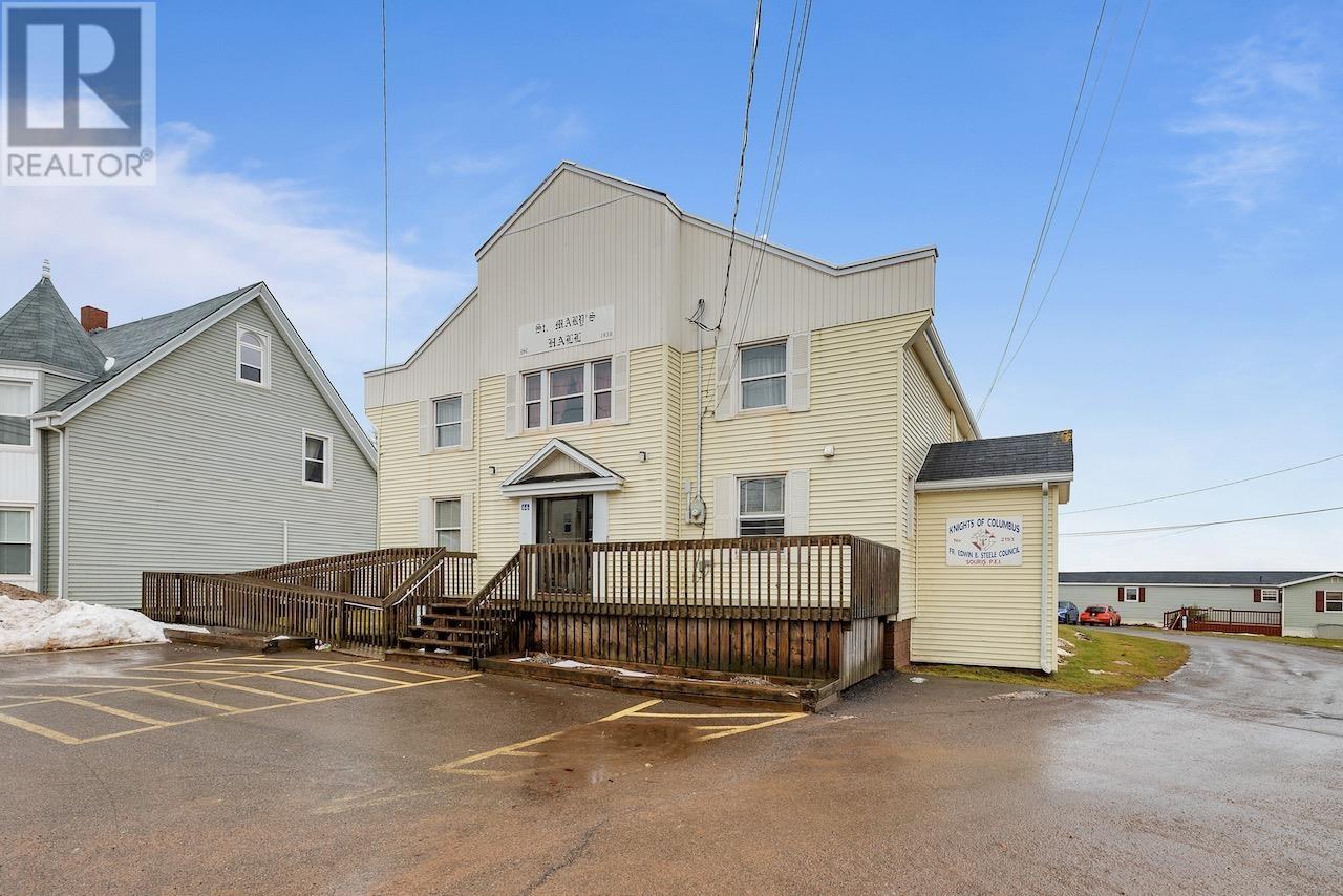 66 Main Street, Souris, Prince Edward Island  C0A 2B0 - Photo 3 - 202517897