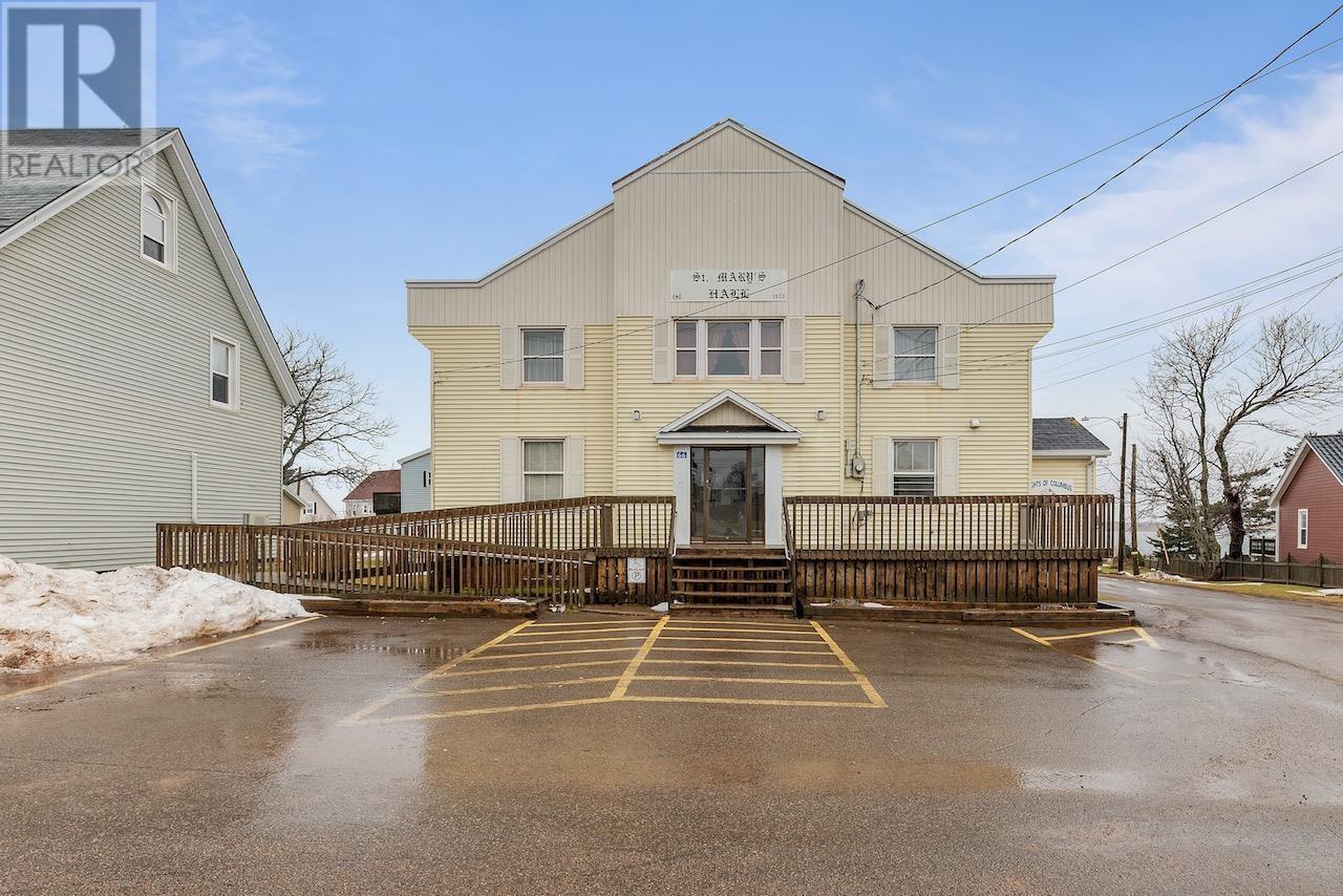 66 Main Street, Souris, Prince Edward Island  C0A 2B0 - Photo 4 - 202517897