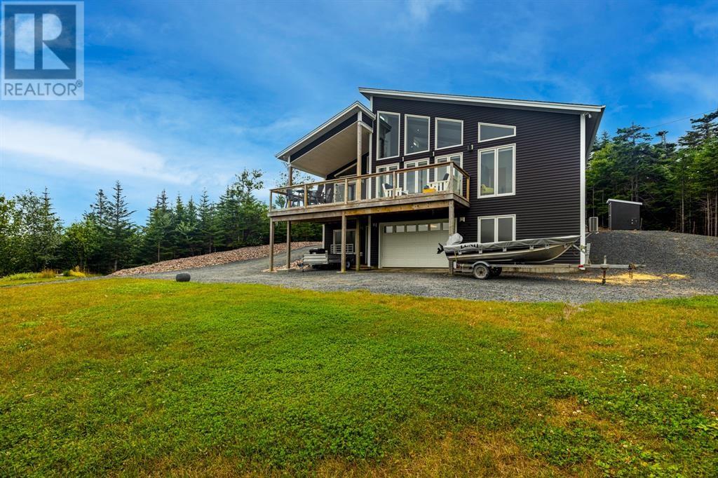 34 Burnt Point Road, Spread Eagle, Newfoundland & Labrador  A0B 2W0 - Photo 1 - 1287004