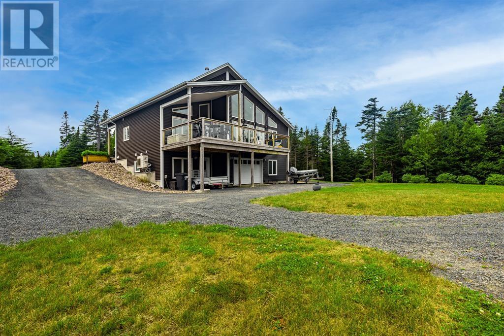 34 Burnt Point Road, Spread Eagle, Newfoundland & Labrador  A0B 2W0 - Photo 2 - 1287004