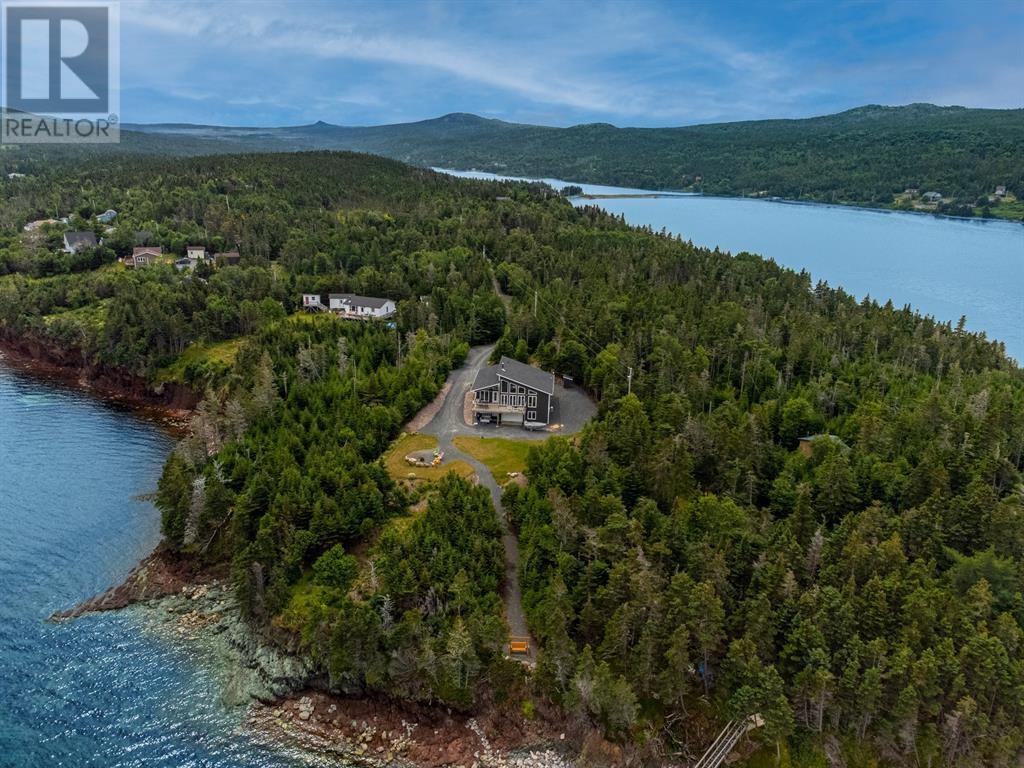 34 Burnt Point Road, Spread Eagle, Newfoundland & Labrador  A0B 2W0 - Photo 3 - 1287004