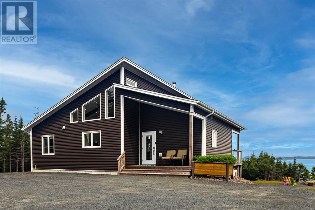 34 Burnt Point Road, Spread Eagle, Newfoundland & Labrador  A0B 2W0 - Photo 4 - 1287004
