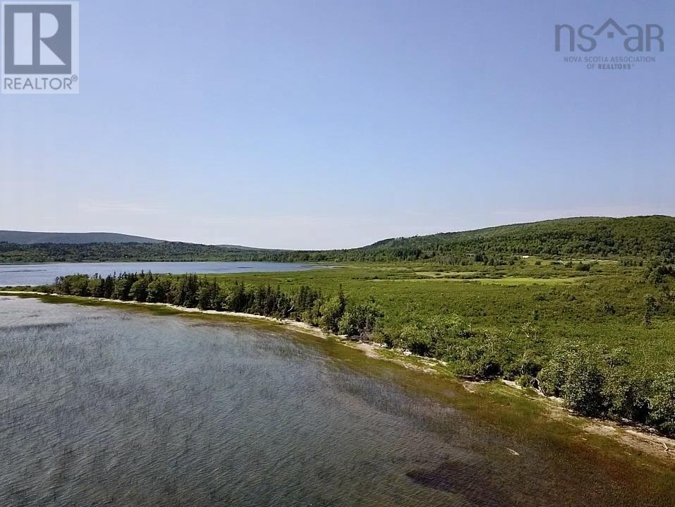 44 Acres Strathlorne-Scotsville Road, Kenloch, Nova Scotia  B0E 1N0 - Photo 1 - 202509510