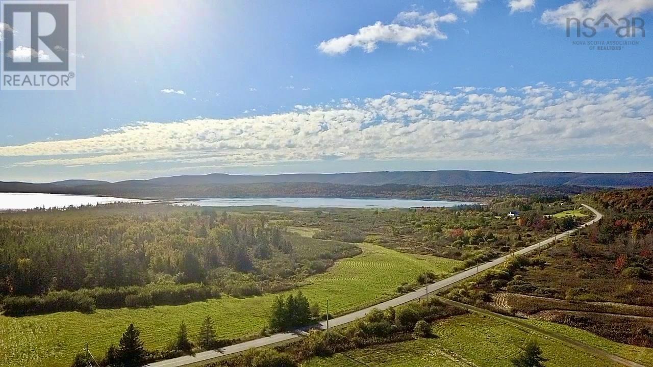 44 Acres Strathlorne-Scotsville Road, Kenloch, Nova Scotia  B0E 1N0 - Photo 2 - 202509510